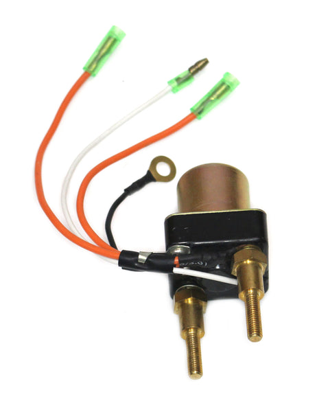 Kawasaki New After Market STARTER RELAY JS SX X2 300 OEM # 27010-3703