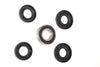 Kawasaki Driveshaft Bearing Housing Rebuild Kit 650 750 900 1100 1200