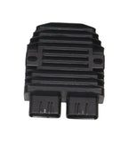 YAMAHA Voltage Regulator Rectifier 4012941 31600-HP0-A01 21066-0022 21066-0008 1D7-81960-00-00