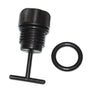 Aftermarket Drain plug Compatible with Yamaha OEM# EU0-62282-00-00 for Waverunner GP GPR VXR BLASTER SUPERJET