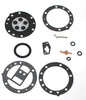 JSP Brand Kawasaki Yamaha SeaDoo Round Body Carb Round Mikuni BN Carburetor Rebuild Kit