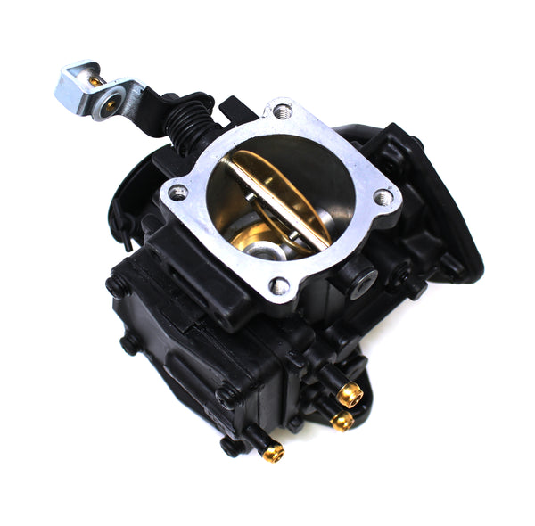 Aftermarket Mikuni BN44-40-43 Super BN Series Carburetor 44mm BN444043
