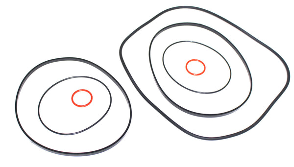 Sea-Doo Head O'Ring Kit 717 720 HX XP GTI Speedster Sportster SPX GS GSI GTS