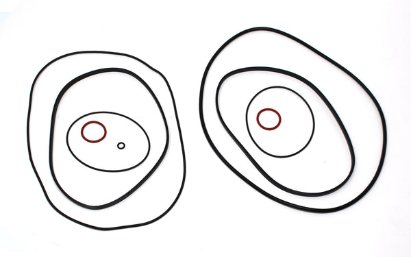 JSP Sea-Doo Head O'Ring Kit 587 SP /GT /SPI /XP /GTS /GTX /SPX Replaces part numbers 53-101 SBT 53-101