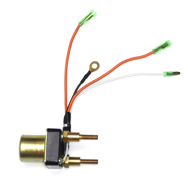 KAWASAKI STARTER RELAY 650 SX X2 27010-3705 WSM 004-130  or  Oem # 270103705