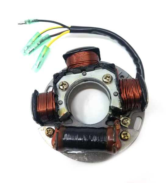 SEADOO Stator Magneto 580 587 657 Stator Magneto Oem# 290995103 420995109 Xp Sp Spi Spx Gtx Gts