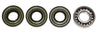 YAMAHA Bearing Housing Rebuild Kit Yamaha 05-08 Vx110 Deluxe Sport