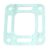 MERCRUISER EXHAUST ELBOW GASKET  32080;  18-2849; Mercury Part Number: 27-863726