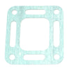MERCRUISER EXHAUST ELBOW GASKET  32080;  18-2849; Mercury Part Number: 27-863726