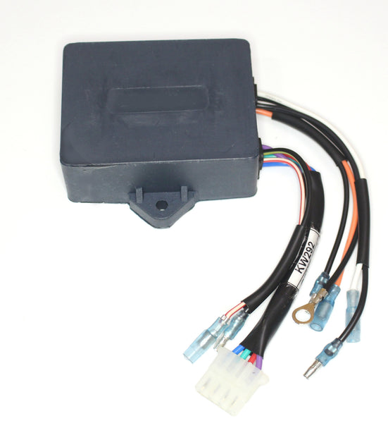 KAWASAKI 750 CDI Box Jet Ski SX 21119-3732 21119-3733 1992-95 16-205 004-209-1