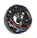 Kawasaki Magneto Stator 1992-1995 750 SX OEM# 21003-3714 21003-3729 STANDUP JETSKI JET SKI