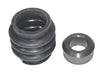 SEADOO Drive Shaft hose Boot Bellow & Carbon ring  RXP RXT X RXPX RXTX 185 215 255 260 271000422