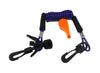Ultimate Kill Switch Safety Purple Lanyard