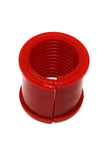 Replacement Red Steering Bushing for Honda / Dinli / Yamaha / Polaris / e-ton / Yerf Dog / Arctic Cat ATV Made in USA