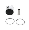 YAMAHA GP 1200R PV 3 piston kit waverunner 3PACK OEM# 66V-11631-00-A0