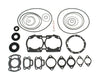 SEADOO  engine rebuild gasket crank seal kit 650 657 XP SPX SPI GTX Gsx Complete