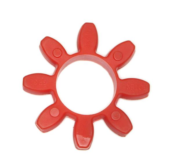 SEADOO HX XP Drive Shaft Coupler Rubber damper coupling 293830058 293830026