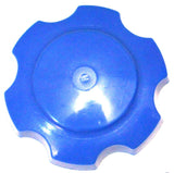 Aftermarket Kawasaki Blue Gas Cap 51049-3714 ZXI STX SXI 900 1100 STX-di jet ski jetski