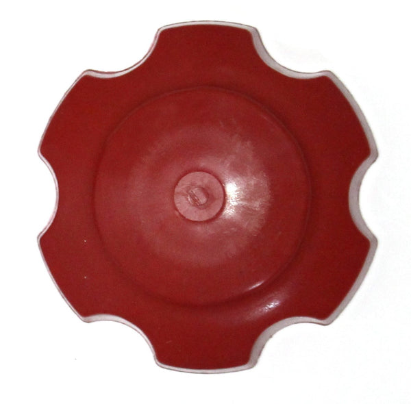 Aftermarket Kawasaki Red Gas Cap 51049-3714 ZXI STX SXI 900 1100 STX-di jet ski jetski