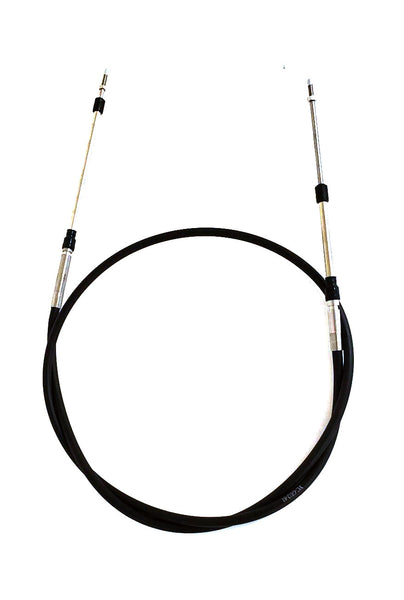 Aftermarket Steering Cable JSP Brand YC-31 Replacement for Yamaha OEM# GU2-U1481-00-00 SBT# 26-3419