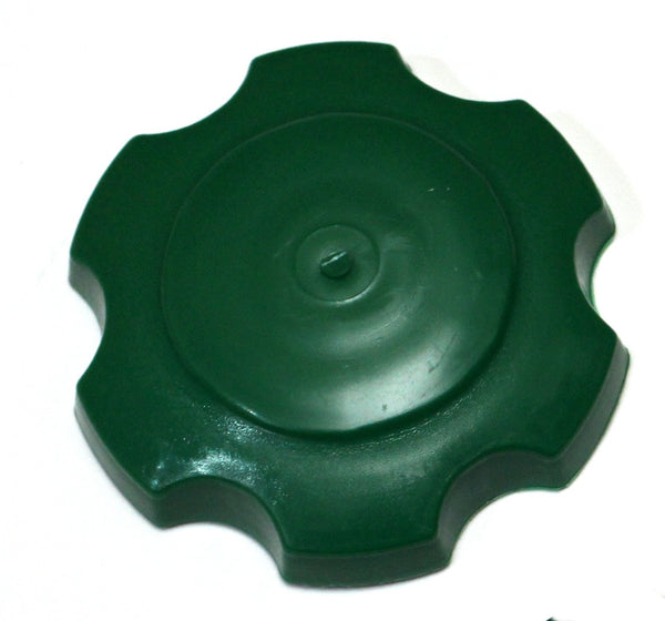 Aftermarket Kawasaki Green Gas Cap 51049-3714 ZXI STX SXI 900 1100 STX-di jet ski jetski