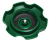 Aftermarket Kawasaki Green Gas Cap 51049-3714 ZXI STX SXI 900 1100 STX-di jet ski jetski