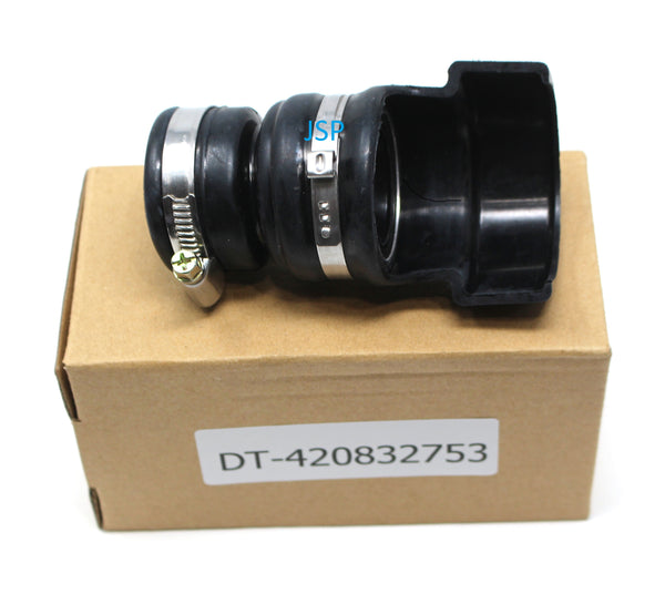 Aftermarket Seadoo 4Tec Drive Shaft Ball Bearing with Bellow 420832753 GTX GTI