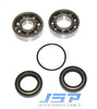Jet Pump Rebuild Kit # 72-407 for Yamaha Jet Boat 2000-2001 XR 1800