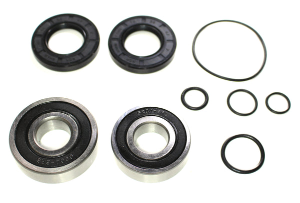 POLARIS JET PUMP REBUILD KIT 1992 1993 SL 650 750 SL650 SL750 BEARINGS 72-301A