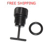 Aftermarket Drain plug Compatible with Yamaha OEM# EU0-62282-00-00 for Waverunner GP GPR VXR BLASTER SUPERJET