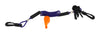 Ultimate Kill Switch Safety Purple Lanyard
