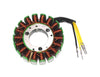 Stator Magneto # 420886588 / 290886588 Compatible with Sea-Doo GSX GTX XP RX GSX 947 & 951 Engines