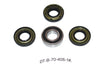 Yamaha Bearing Housing Rebuild Kit 2002-08 Fx140 Fx Ho Vx 110 70-408-1K
