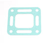 MERCRUISER EXHAUST ELBOW GASKET  32080;  18-2849; Mercury Part Number: 27-863726
