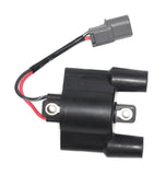 Aftermarket Kawasaki Ignition Coil OEM # 21121-0742 / 21121-0720 / 21121-3722 STX Ultra 260 300