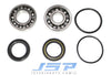 Jet Pump Rebuild Kit # 72-406 For Yamaha Fits XL 1200 LTD /SUV /GP 1200 /GP 800R /XLT 1200 /FX