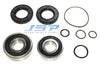 POLARIS JET PUMP REBUILD KIT 1992 1993 SL 650 750 SL650 SL750 BEARINGS 72-301A