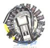 POLARIS Magneto Stator  MSX 110 & 150 OEM# 0451486 JETSKI JET SKI