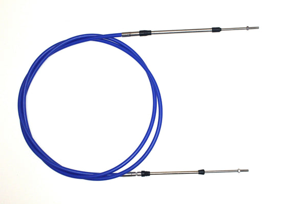 Aftermarket Steering Cable JSP Brand YC-12 Replacement for Yamaha  OEM# FN8-U1481-00-00 VXR VXR PRO 1991-1995 650 701