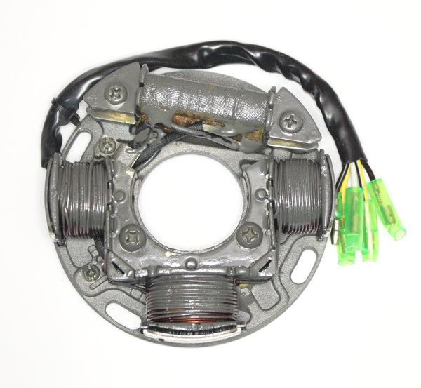 Aftermarket Stator Magneto Compatible with SEADOO OEM# 420995106, 290995104 1993-1994 XP 1994 SPEEDSTER