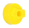 SeaDoo Fuel Knob Selector 275500299 Yellow Xp Ltd Gtx Gsx Hx Spx Gti Rx Gs