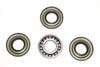 YAMAHA Bearing Housing Rebuild Kit Yamaha 05-08 Vx110 Deluxe Sport