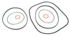Sea-Doo Head O'Ring Kit 717 720 HX XP GTI Speedster Sportster SPX GS GSI GTS
