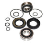 POLARIS JET PUMP REBUILD KIT 94-97 SL 650 SL 700 SLT 700 SL 900 SLTX 72-301B