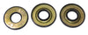Kawasaki Outer Crankshaft Oil Seal Kit Model 650/750/800 All years WSM 009-901T OEM# 92049-3705,92049-3706