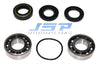 Jet Pump Rebuild Kit # 72-401 for Yamaha WAVERUNNER 1990 - 2007 SUPERJET BLASTER 701 # 72-401