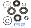 polaris jet pump rebuild kit SLX SLH Genesis MSX Virage 72-304