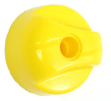 SeaDoo Yellow Fuel Knob Selector 275500263 275500224 xp-sp-spi-gtx-hx-gsx-gti-rx-gs