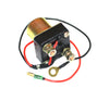 Aftermarket Yamaha Starter Relay Solenoid Boat 115 135 150 175 200 HP 61A-81941-00-00 / 6E5-81941-11-00