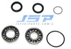 Jet Pump Rebuild Kit # 72-414 for Yamaha SX 230 HO /FX Cruiser HO /FX HO /AR 240 HO /SX 240 HO